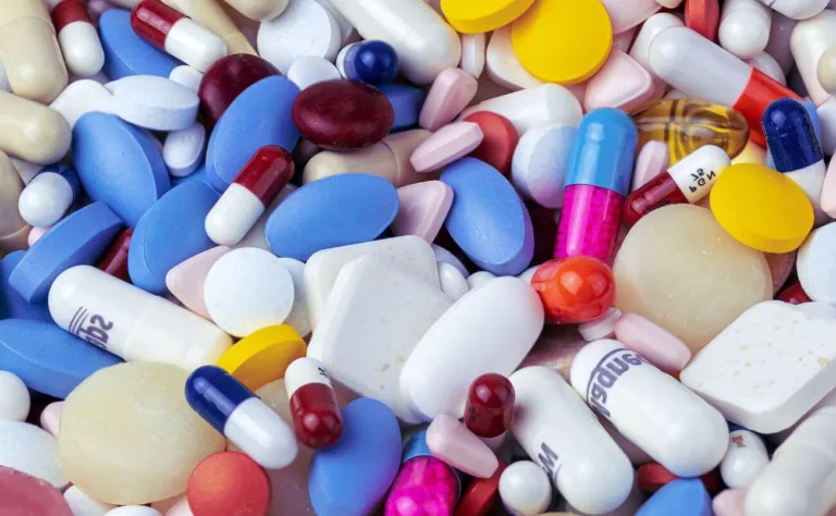 Medicamente ce conțin metamfetamină
