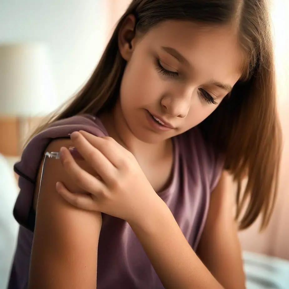 Efecte Adverse ale Vaccinurilor: Tot ce Trebuie Să Știți