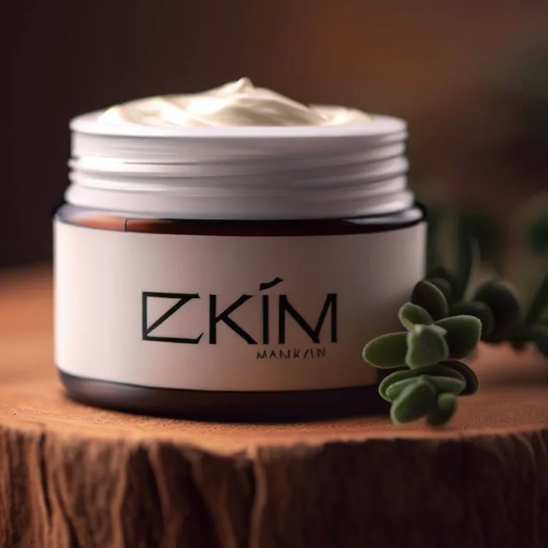 Ekarzin Crema: O soluție eficientă pentru îngrijirea pielii