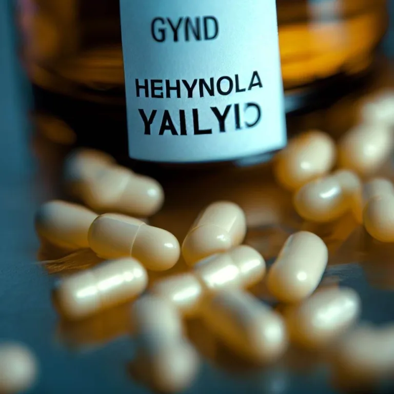 Hyalo Gyn - Efecte Adverse și Beneficii