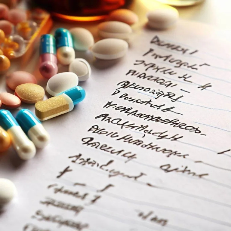 Lista Medicamente Antialergice - Combaterea Alergiilor pentru o Viață mai Sănătoasă