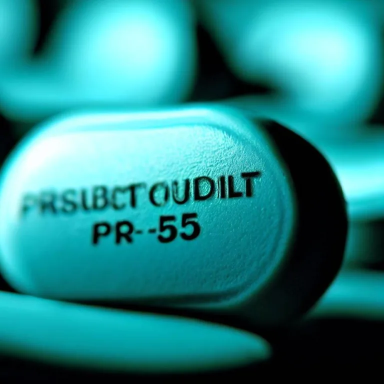 Preductal Prospect 35 mg