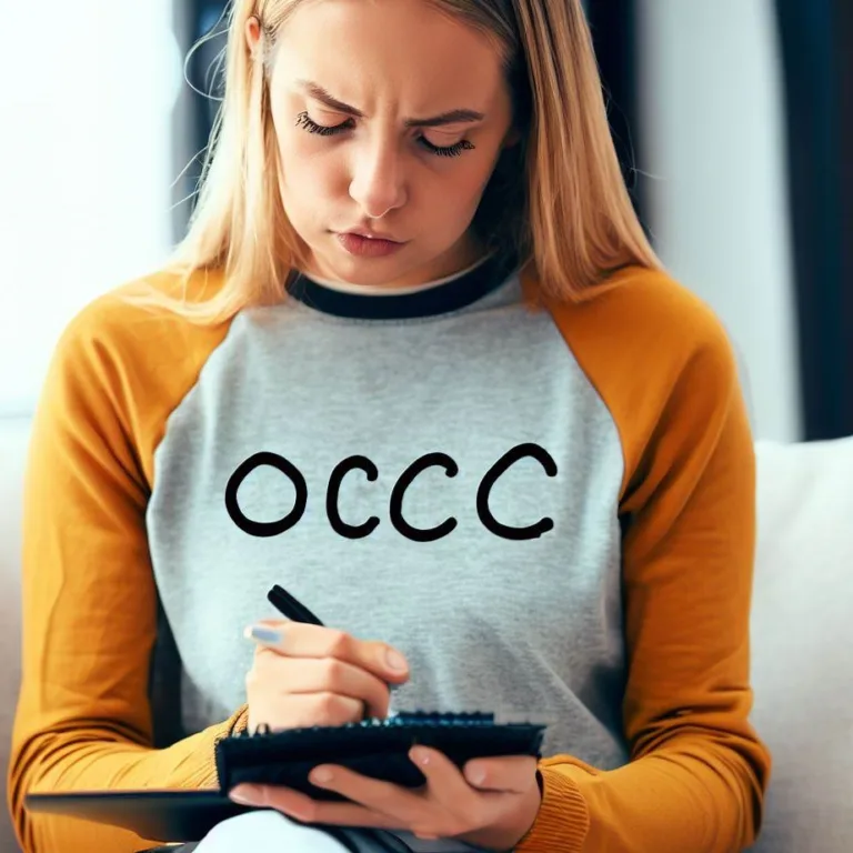 Simptomele OCD (Tulburarea Obsesiv-Compulsivă) și Cum Le Putem Gesti