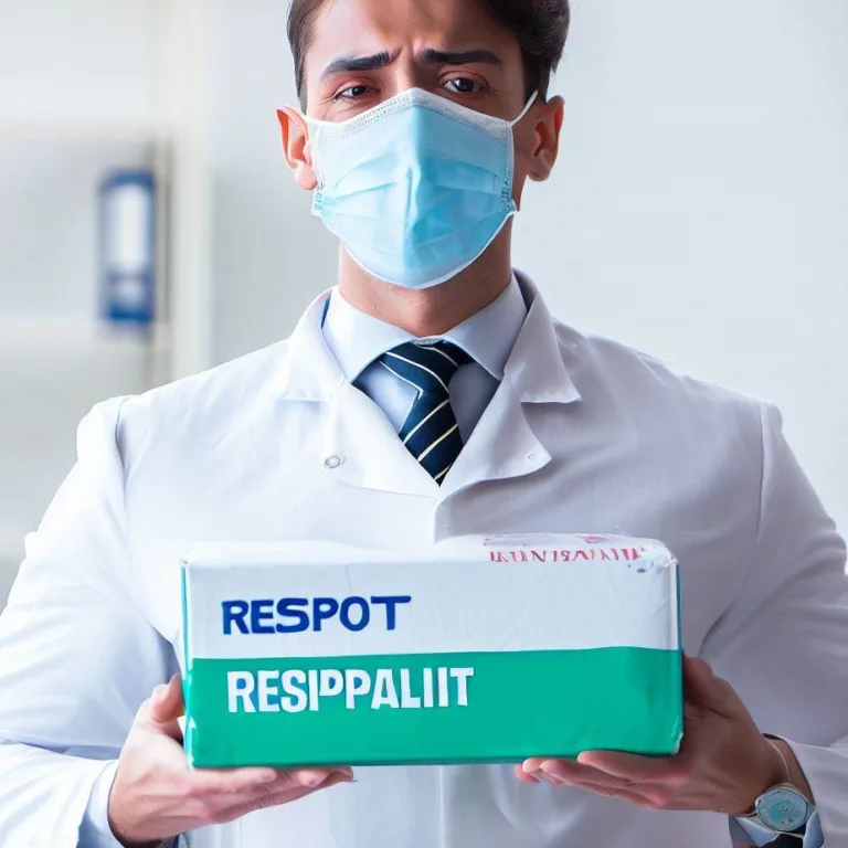 Spolito Respimat - Preț și Informații Despre Acest Tratament pentru Bolile Respiratorii