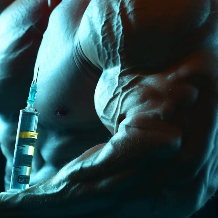 Sterozii Injectabili pentru Creșterea Masei Musculare