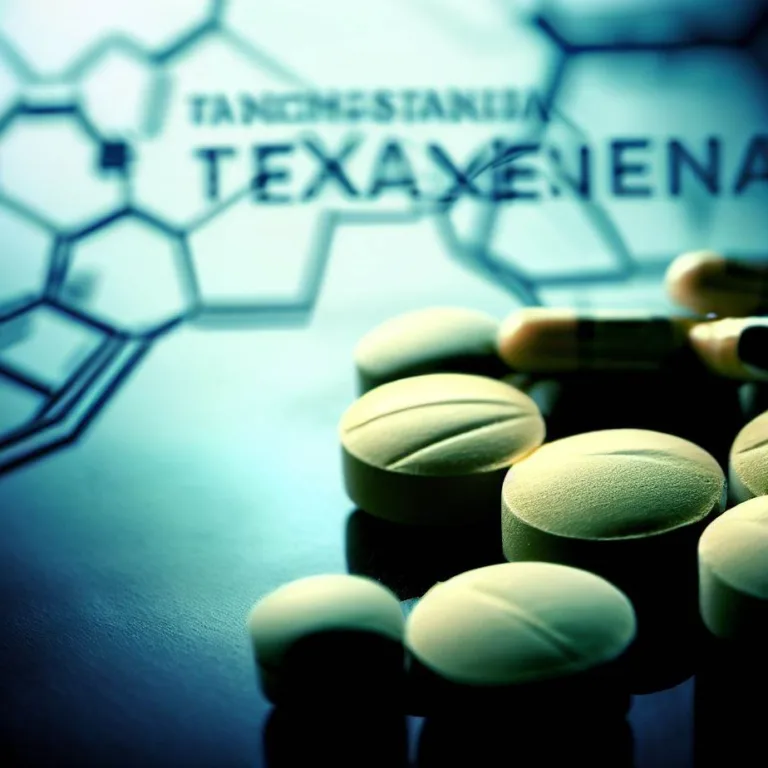 Tamoxifen - Un Ghid Detaliat despre Steroizii Tamoxifen