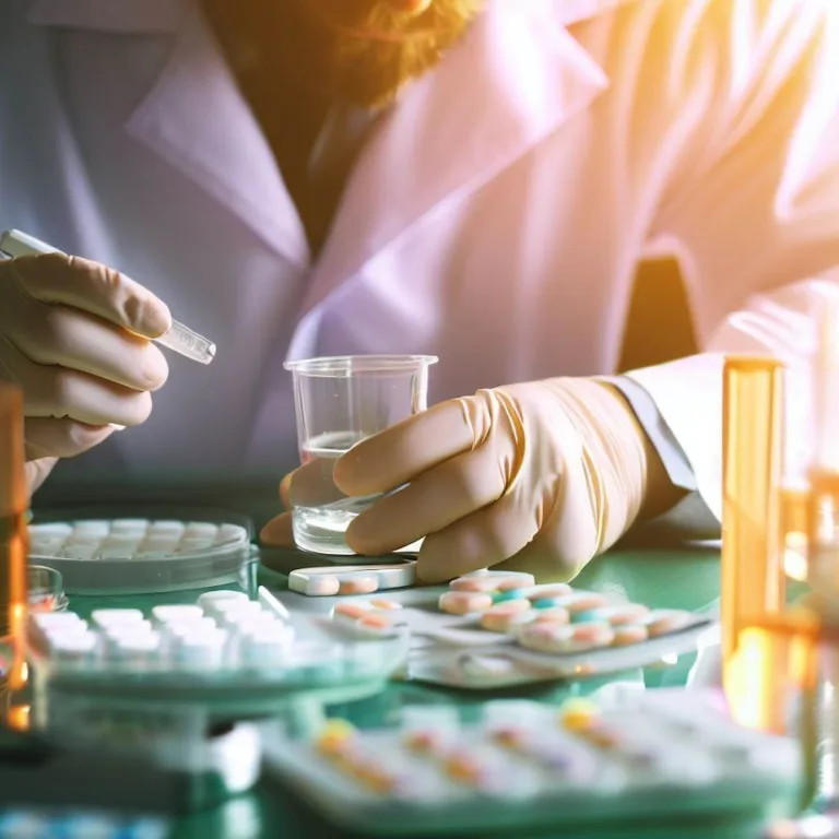Teste antidrog în farmacie: Cum funcționează și de ce sunt importante?