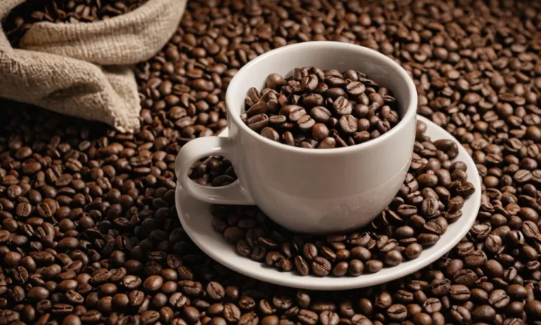 Efecte adverse ale consumului de cafea