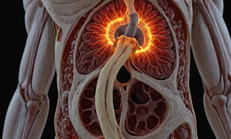 Simptome Blocaj Renal