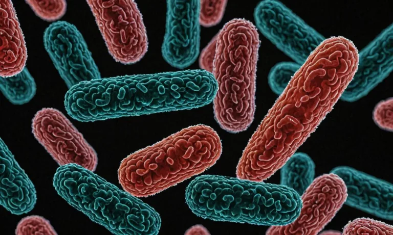 Simptomele infecției cu E. coli